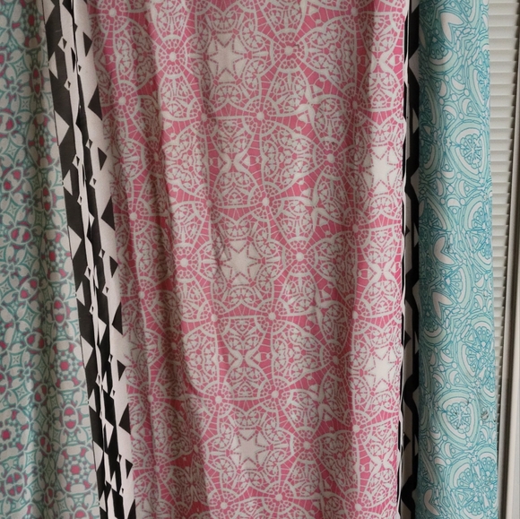 Lane Bryant Boho Maxi Sz. 22/24 - Picture 4 of 13